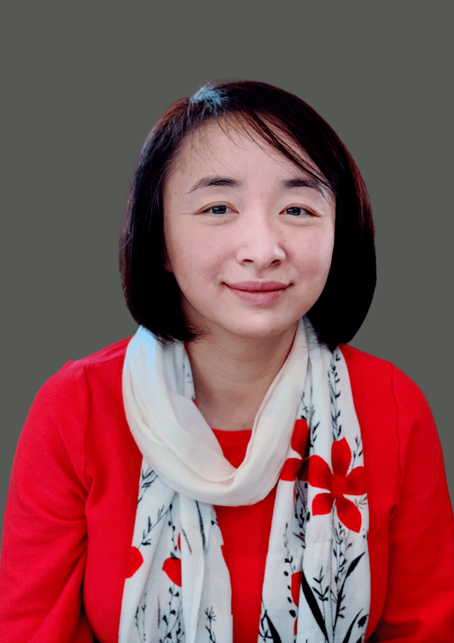 Jenny Yang St. John's University